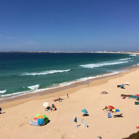 Atlantico Σπίτι διακοπών Peniche