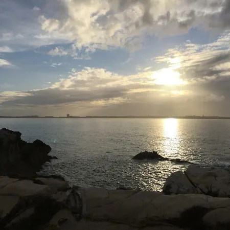 Σπίτι διακοπών Atlantico Peniche