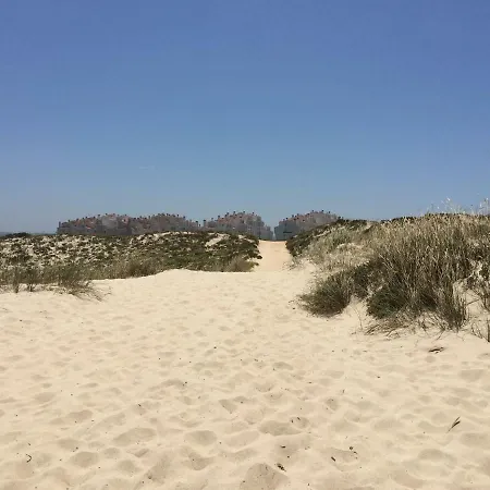 Σπίτι διακοπών Atlantico Peniche