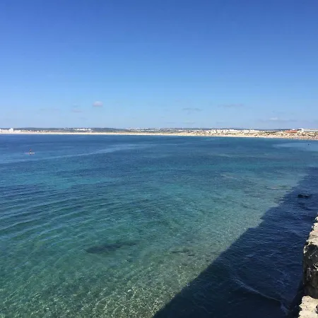 Σπίτι διακοπών Atlantico Peniche