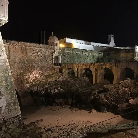 Σπίτι διακοπών Atlantico *