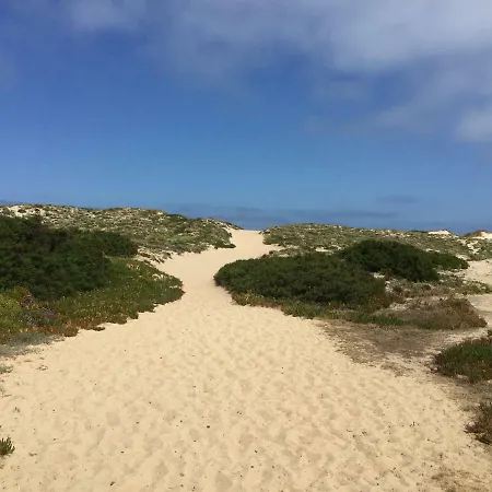 Atlantico Σπίτι διακοπών Peniche
